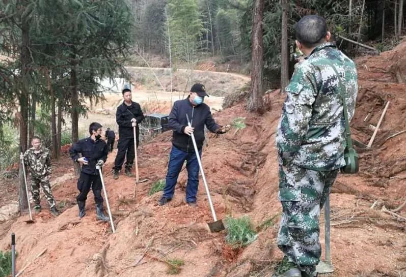 防疫不松懈,生产不延伸